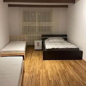 Sleepwell Appartement Gasthof
